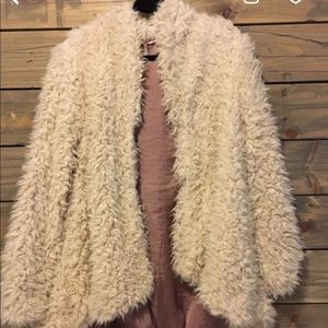 Free people coat